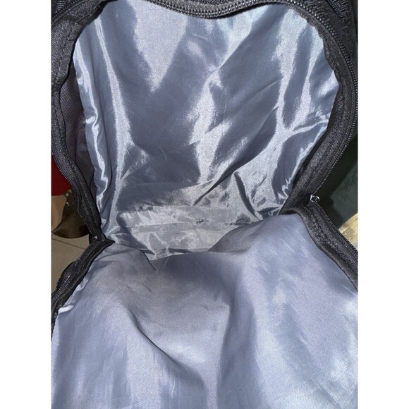 Victorinox Unisex Black Travel Laptop School Back Pack - Picture 8 of 15